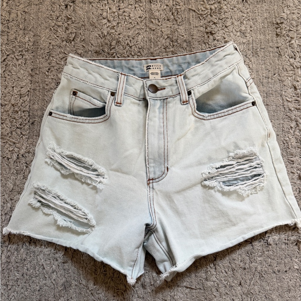 Billabong Women’s Shorts